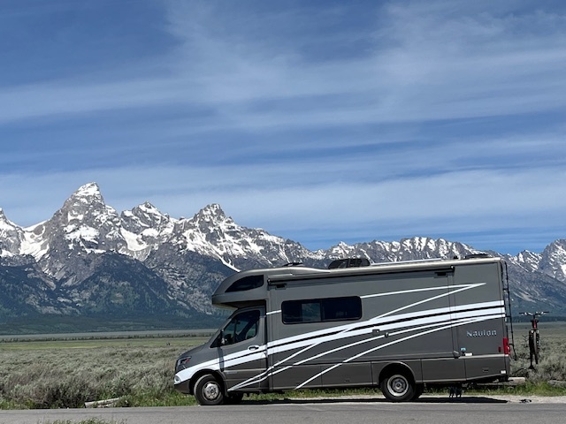 Photo of Rv