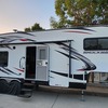 RV for Sale: 2018 SHOCKWAVE 28FWG DX