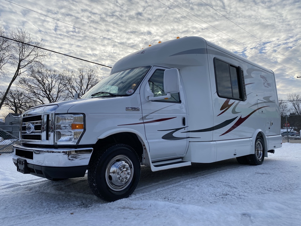 Photo of Rv