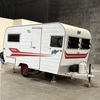 RV for Sale: 1963 LAND COMMANDER