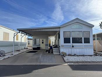 Thumbnail of mobile home