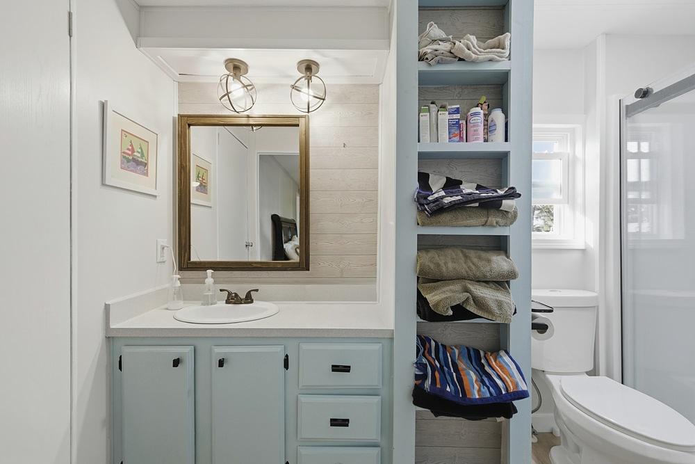 Rolling Greens Village