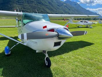 Thumbnail of aircraft