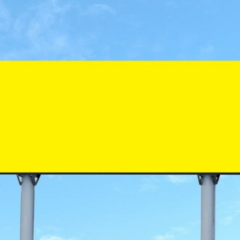 Thumbnail of billboard