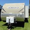 RV for Sale: 2018 Oasis 31OK