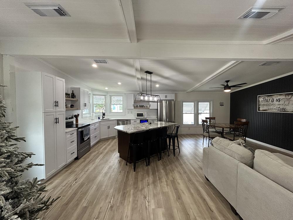 Cypress Lakes Village