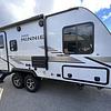 RV for Sale: 2022 MICRO MINNIE 1808FBS
