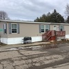Mobile Home for Sale: 4 Bed 2 Bath 2012 Crest