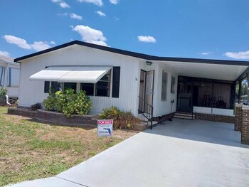 Thumbnail of mobile home
