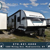 RV for Sale: 2025 PROWLER 3105BH