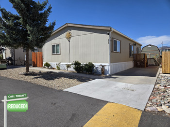 Thumbnail of mobile home