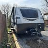 RV for Sale: 2018 WHITE HAWK 23MRB