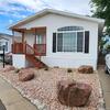 Mobile Home for Sale: 3 Bed 2 Bath 2002 Mobile Home