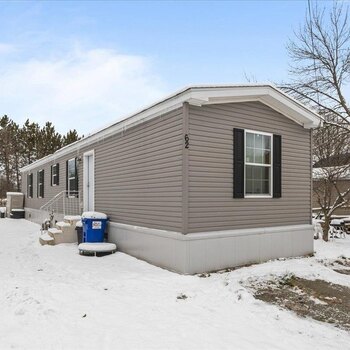 Thumbnail of mobile home