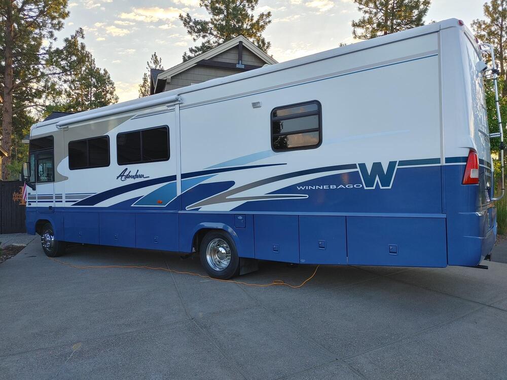 Photo of Rv