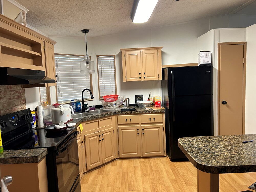 Strawberry Ridge Village