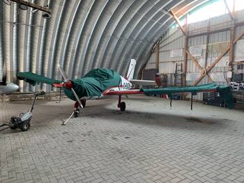 Thumbnail of aircraft