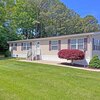 Mobile Home for Sale: Manufactured - REHOBOTH BEACH, DE, Rehoboth Beach, DE