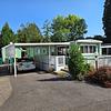 Mobile Home for Sale: Pine Ridge MHP Sp. #165, Beaverton, OR