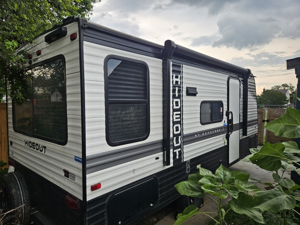 Photo of Rv