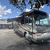 RV for Sale: 2005 PHAETON 38 GH
