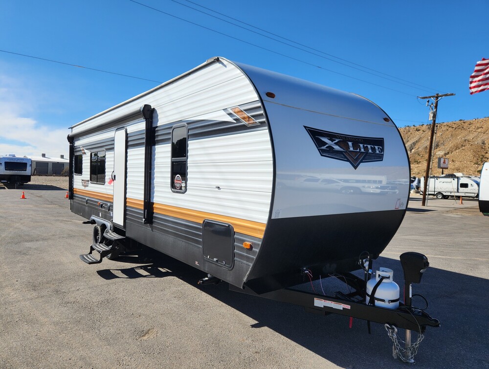 Photo of Rv