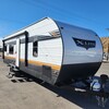 RV for Sale: 2023 WILDWOOD X-LITE 252SS