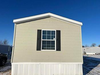 Thumbnail of mobile home