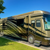 RV for Sale: 2011 ESSEX 4524