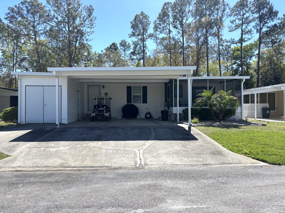 Cypress Lakes Village