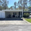 Mobile Home for Sale: 2 Bed, 2 Bath Home At Cypress Lakes Village, Lakeland, FL