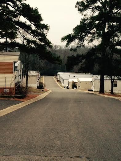 Photo of Mobile Home Park