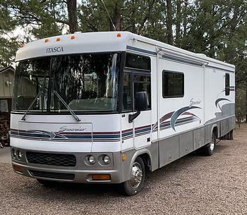Photo of Rv