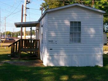 Thumbnail of mobile home