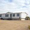 Mobile Home for Sale: Manufactured Home - White Hills, AZ, White Hills, AZ