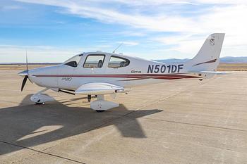 Thumbnail of aircraft