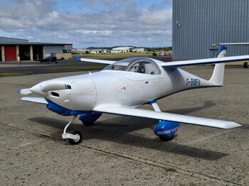 Thumbnail of aircraft