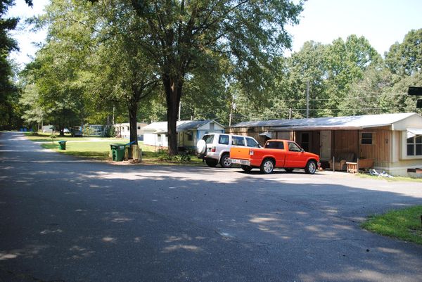 Photo of Mobile Home Park
