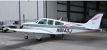 Thumbnail of aircraft