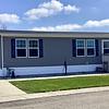 Mobile Home for Sale: 3 Bed 2 Bath 2019 Crest