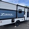RV for Sale: 2025 ZINGER 18BH