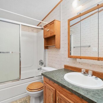Thumbnail of mobile home