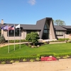 Mobile Home Park: Highland Greens Estates, Highland, MI