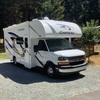 RV for Sale: 2022 CHATEAU 24F
