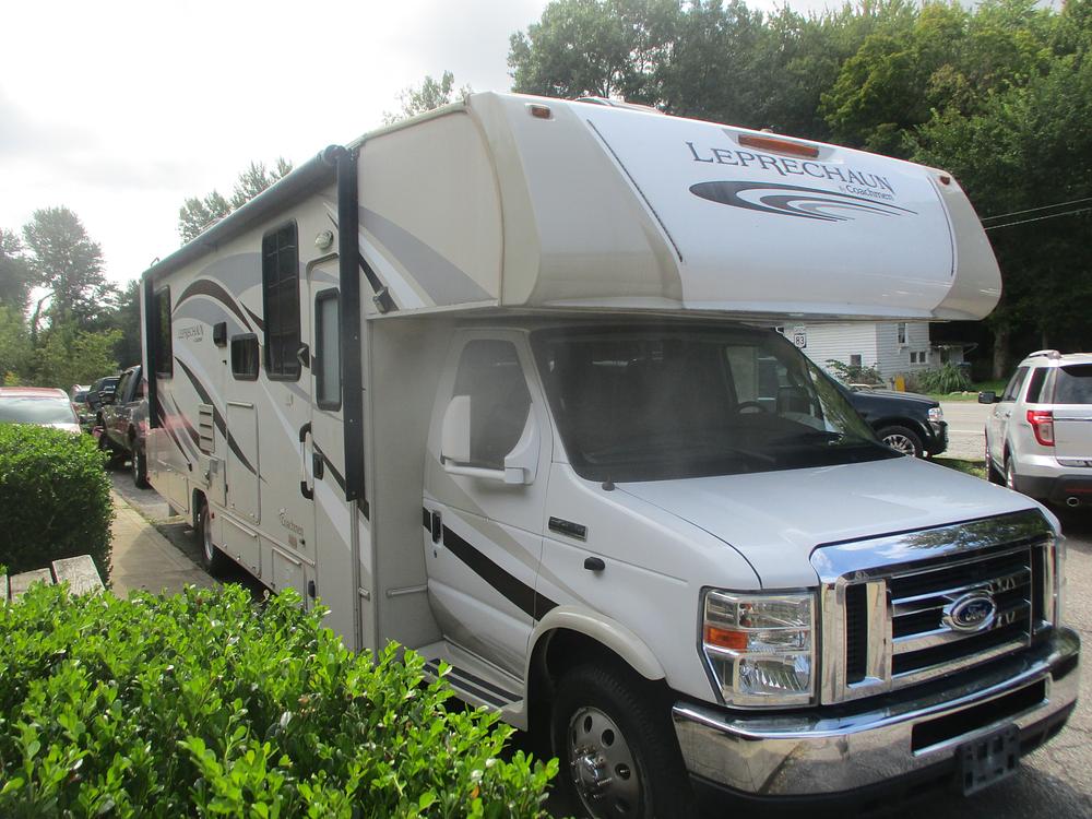 Photo of Rv