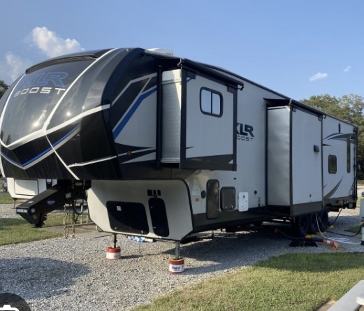 Photo of Rv