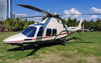 Thumbnail of aircraft