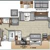 RV for Sale: 2021 ACCOLADE 37TS