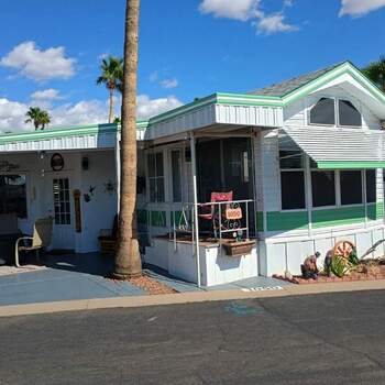 Thumbnail of mobile home