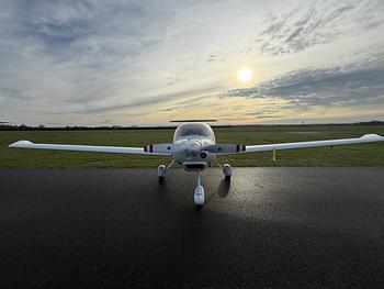 Thumbnail of aircraft